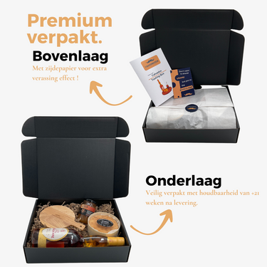 Calvados Combipakket